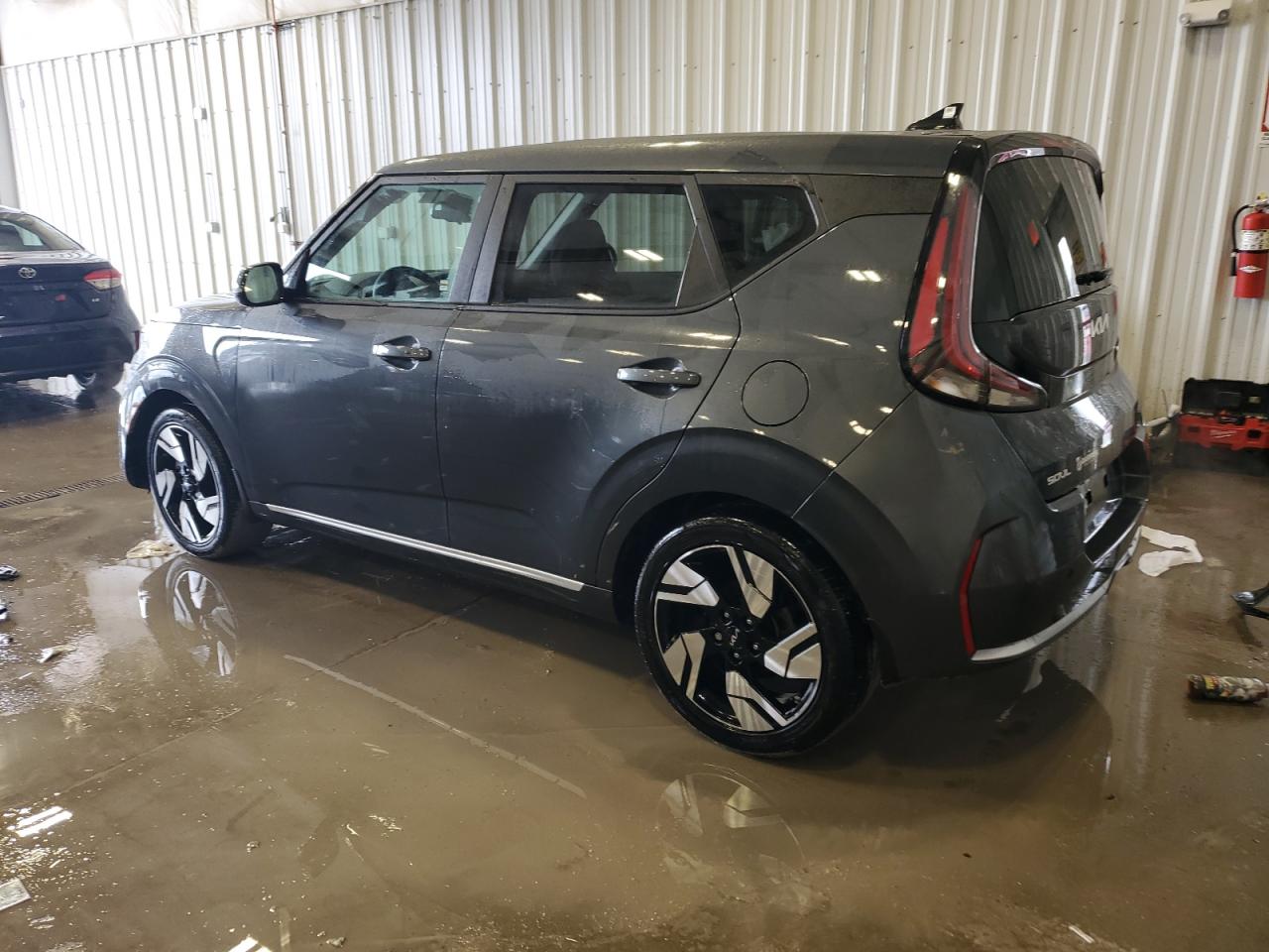 2023 Kia Soul - Image 2