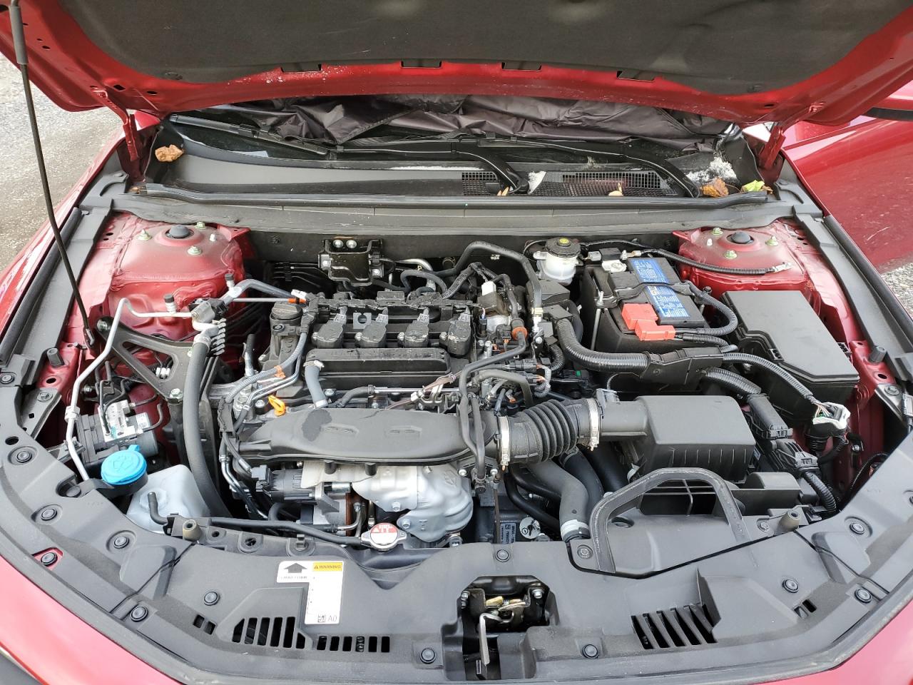 2023 Honda Accord - Image 13