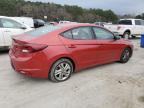2019 Hyundai Elantra Sel en Venta en Florence, MS - Vandalism