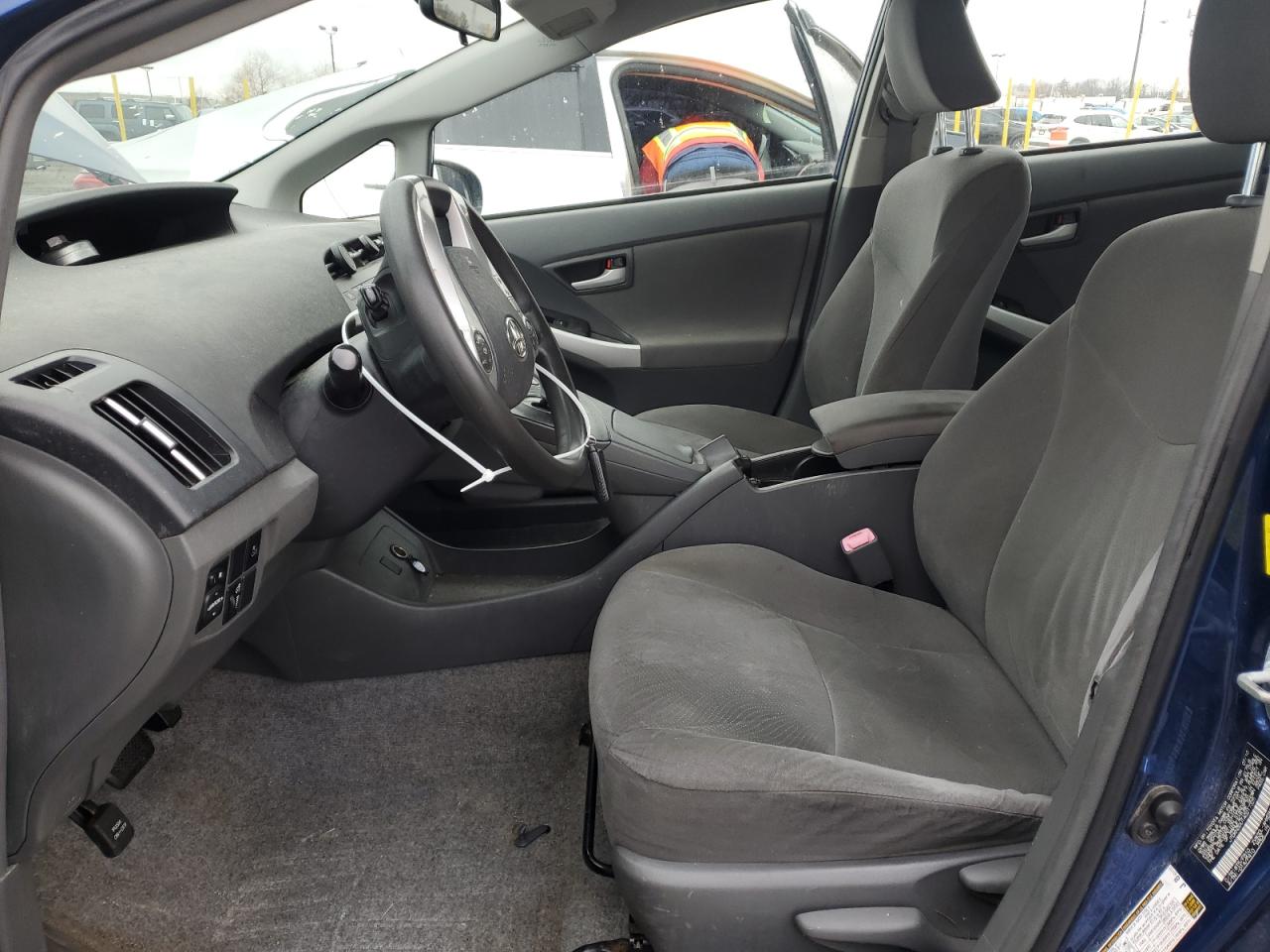 2010 Toyota Prius - Image 7