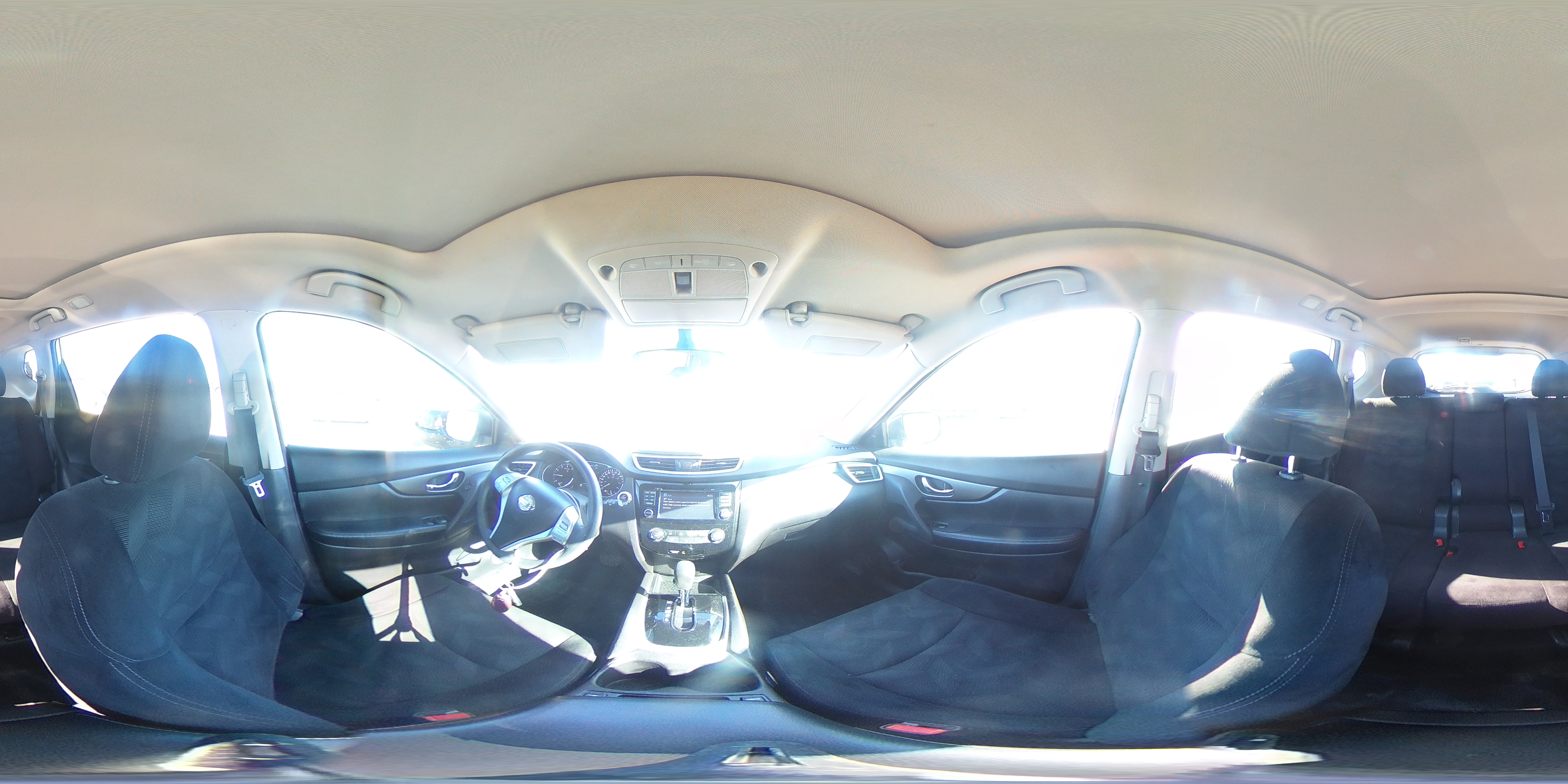 2016 Nissan Rogue - Image 15