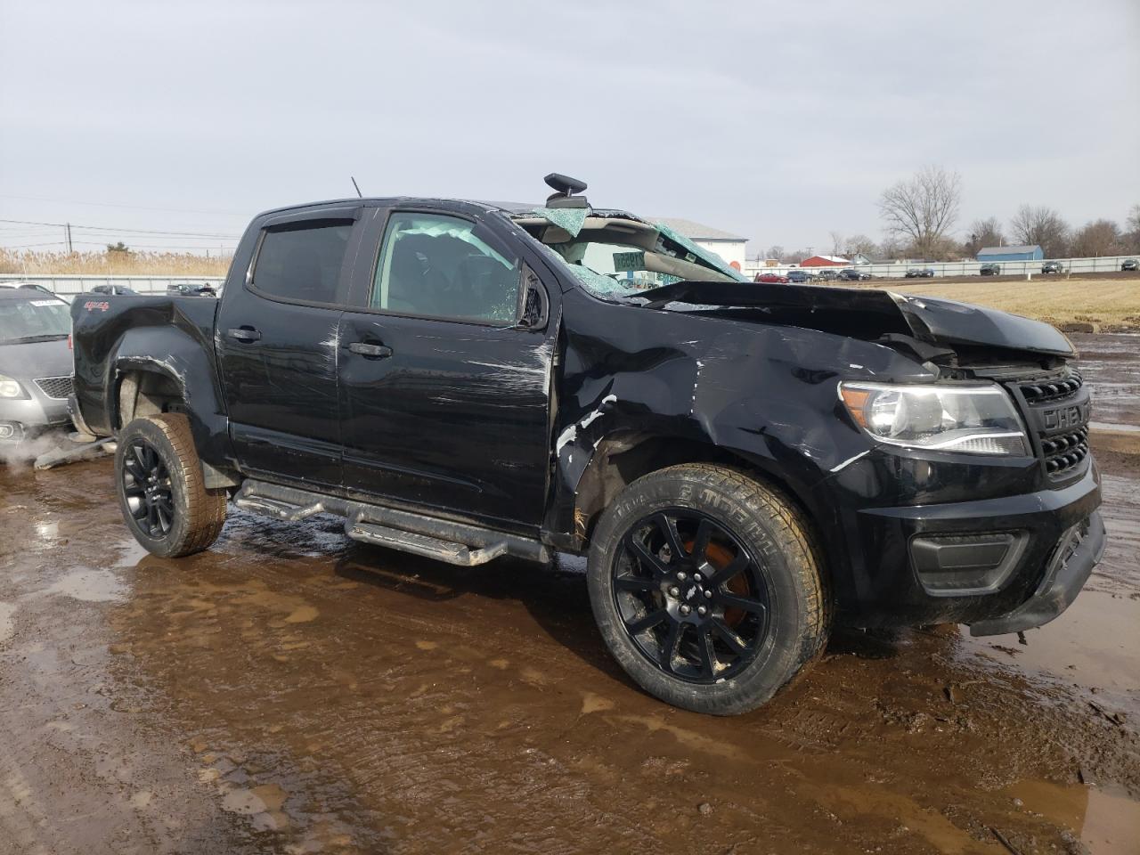 2019 Chevrolet Colorado - Image 4