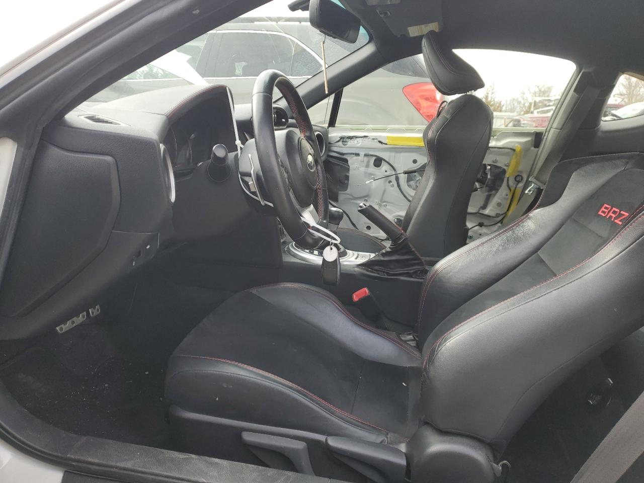 2020 Subaru BRZ - Image 7