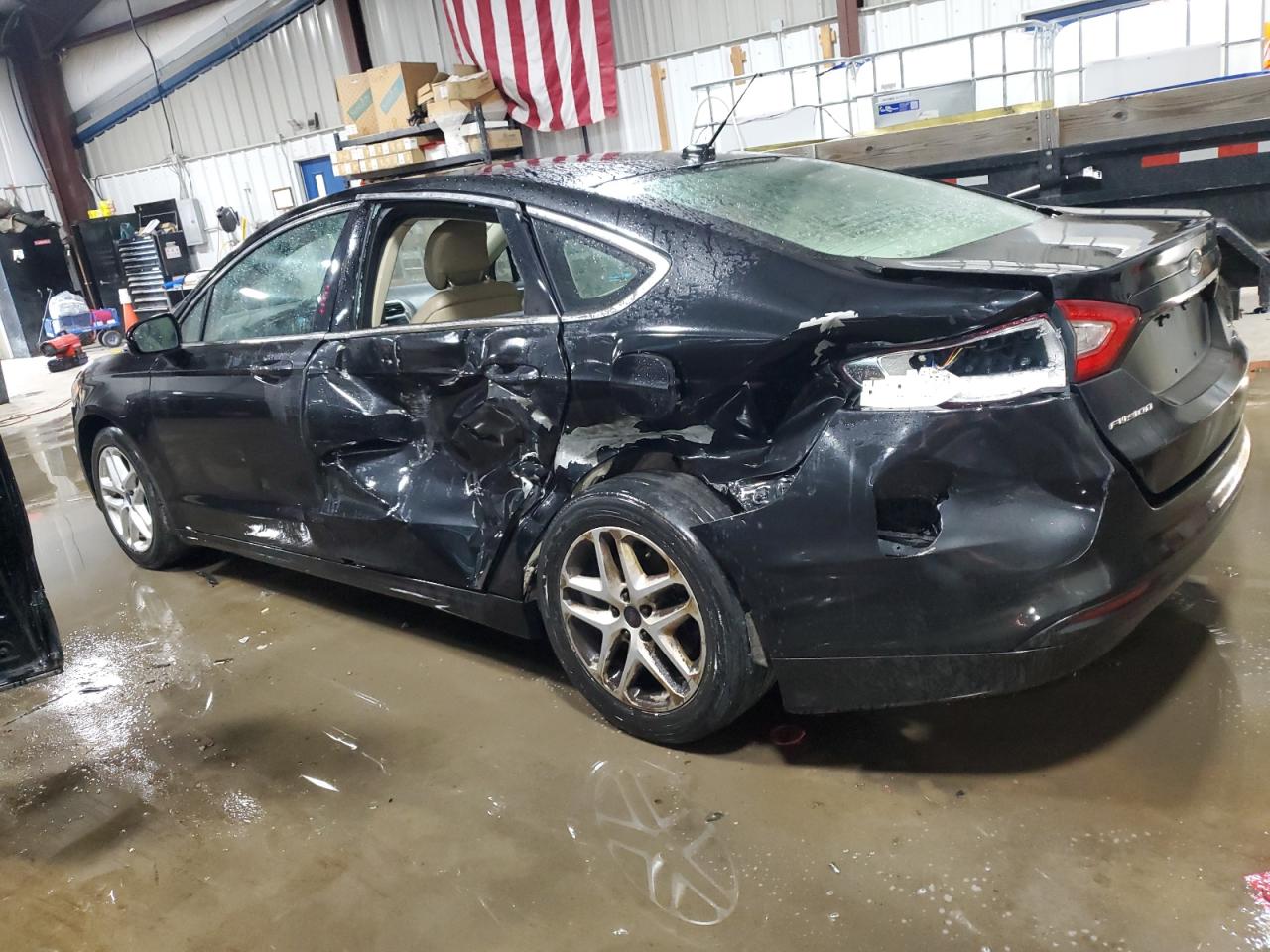 2015 Ford Fusion - Image 2