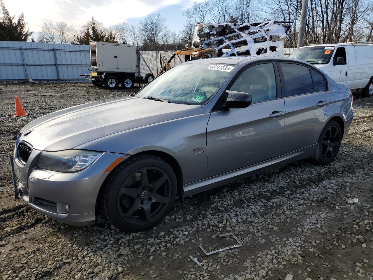 2011 BMW 3er - Image 1