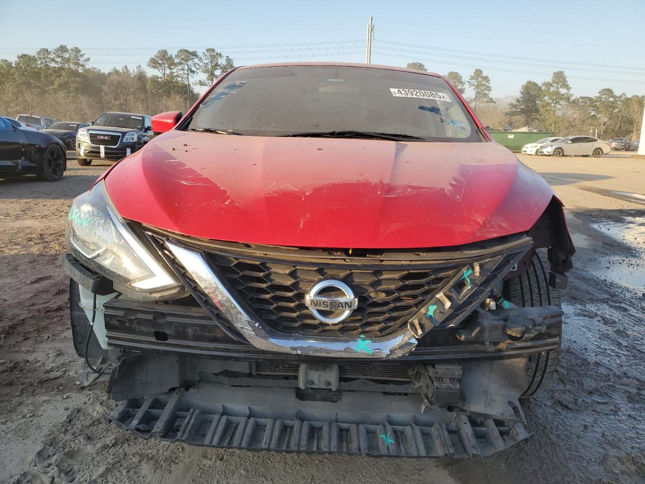 2018 Nissan Sentra - Image 5