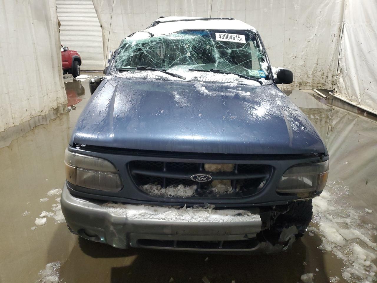 2000 Ford Explorer - Image 5