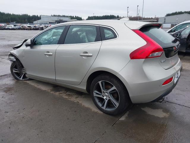 2018 VOLVO V40 INSCRI