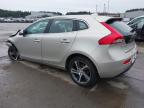 2018 VOLVO V40 INSCRI for sale at Copart WHITBURN