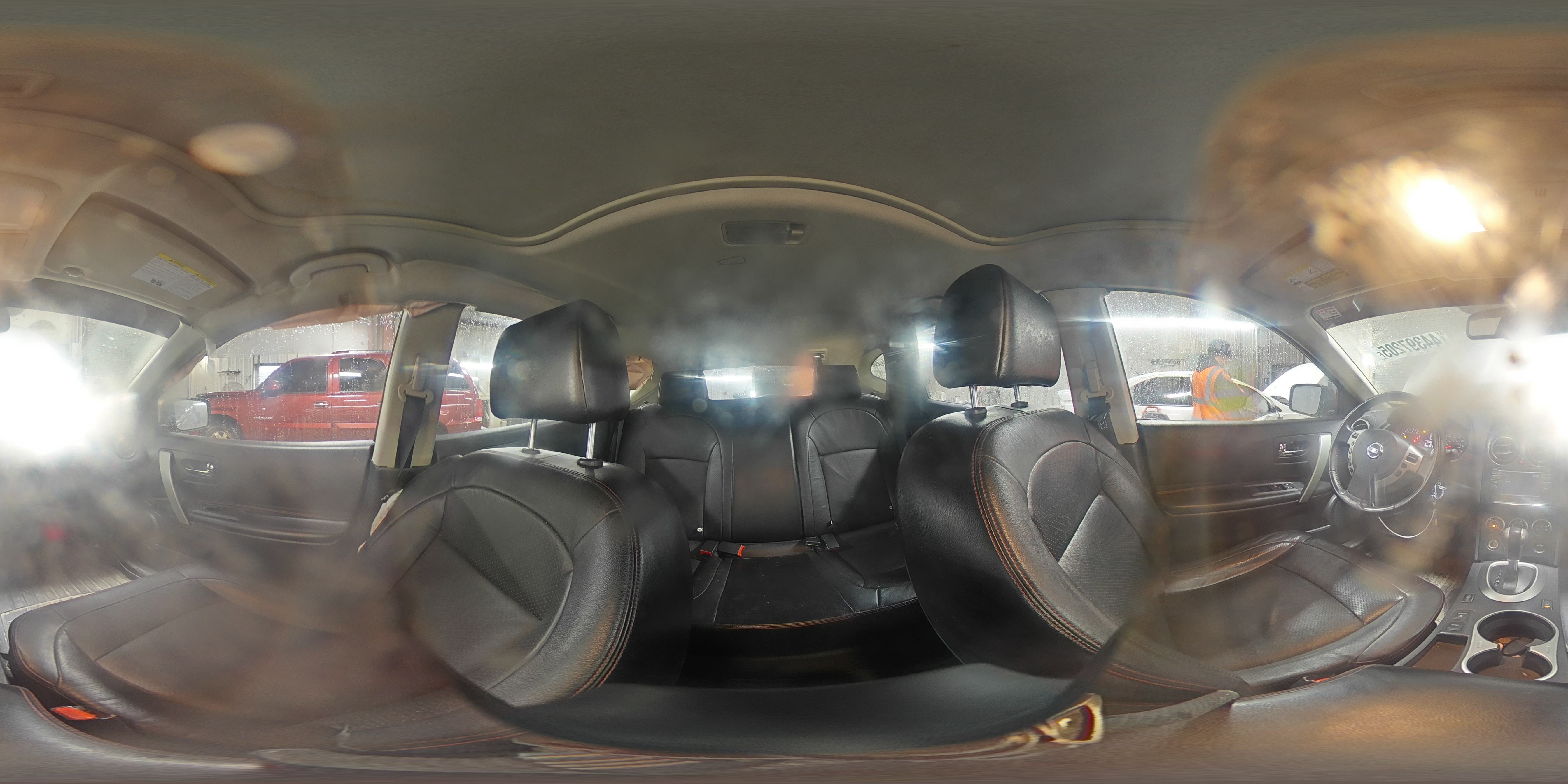 2012 Nissan Rogue - Image 14