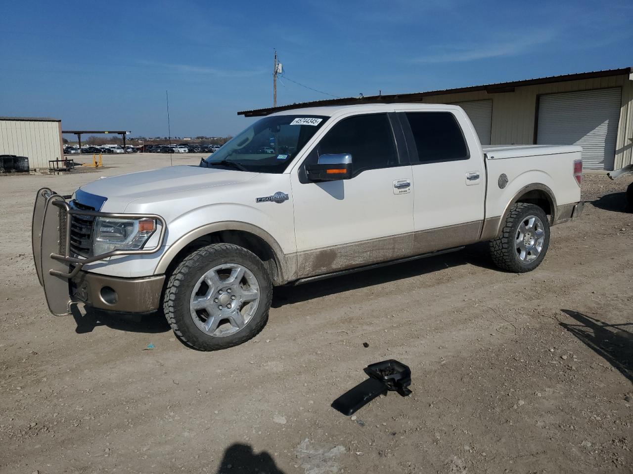 2014 Ford F-150 - Image 1