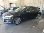 2016 Ford Fusion Titanium за продажба в Madisonville, TN - Rear End