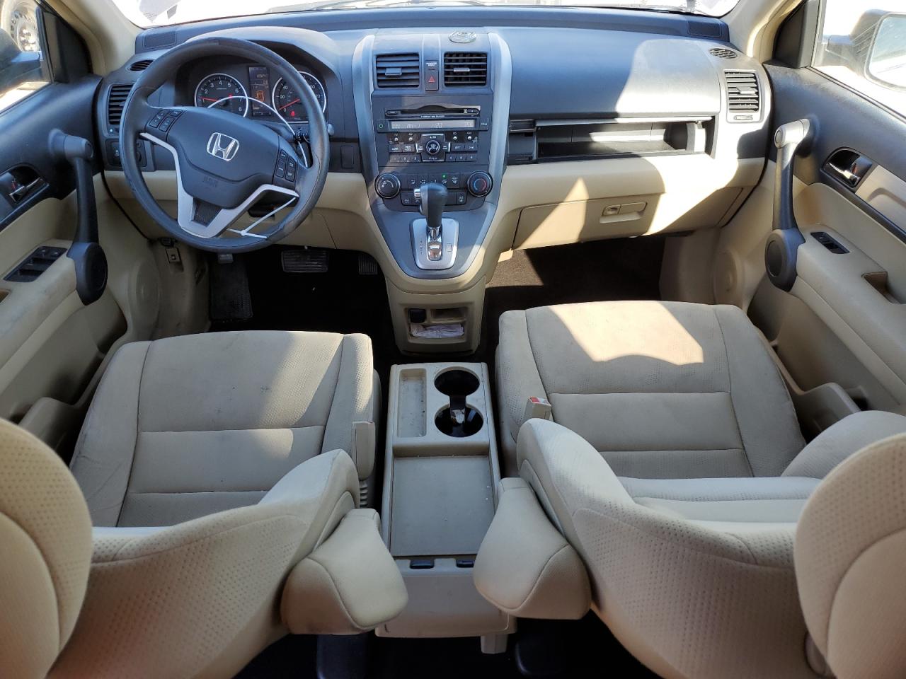 2010 Honda CR-V - Image 8