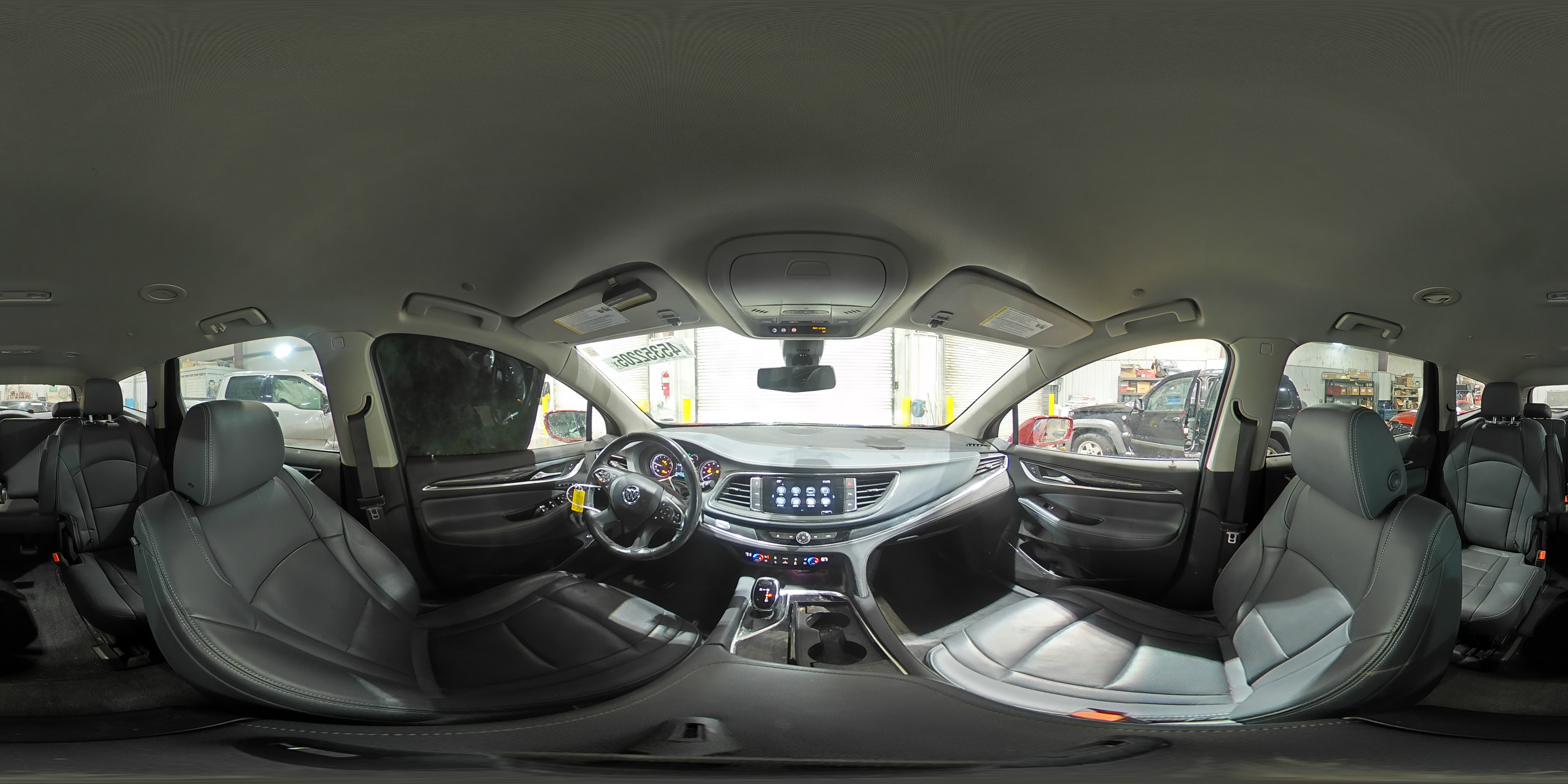 2019 Buick Enclave - Image 16