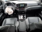2022 Honda Pilot Exl for Sale in Brookhaven, NY - Front End