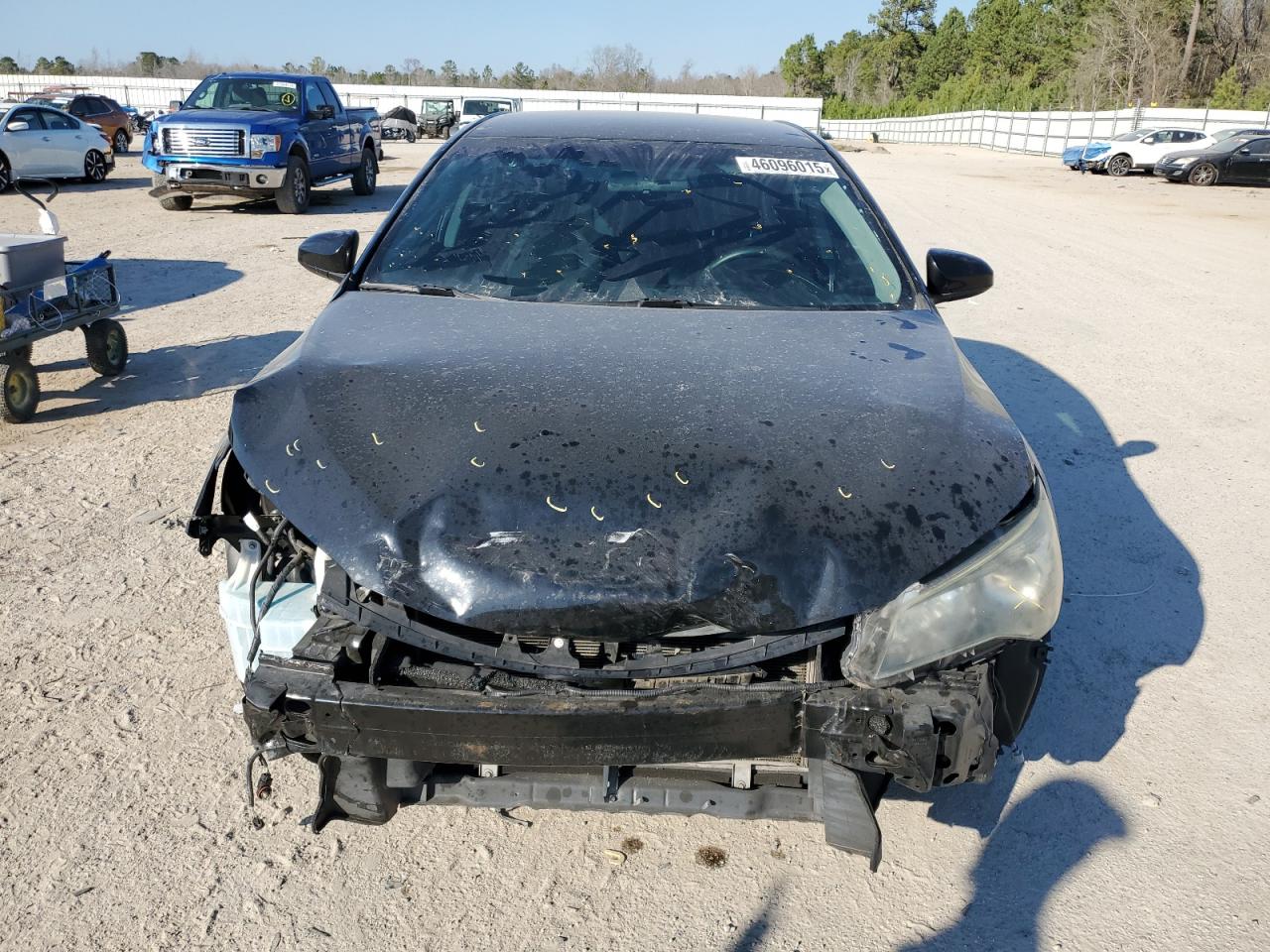 2015 Toyota Camry - Image 5
