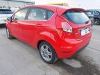 2014 FORD FIESTA ZET for sale at Copart SANDWICH