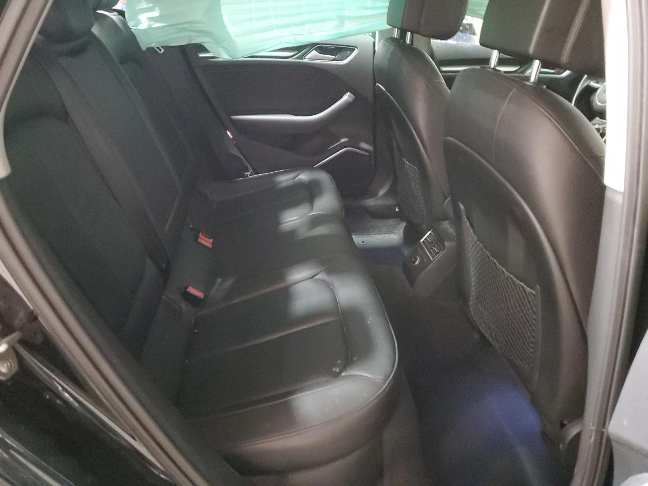 2015 Audi A3 - Image 10