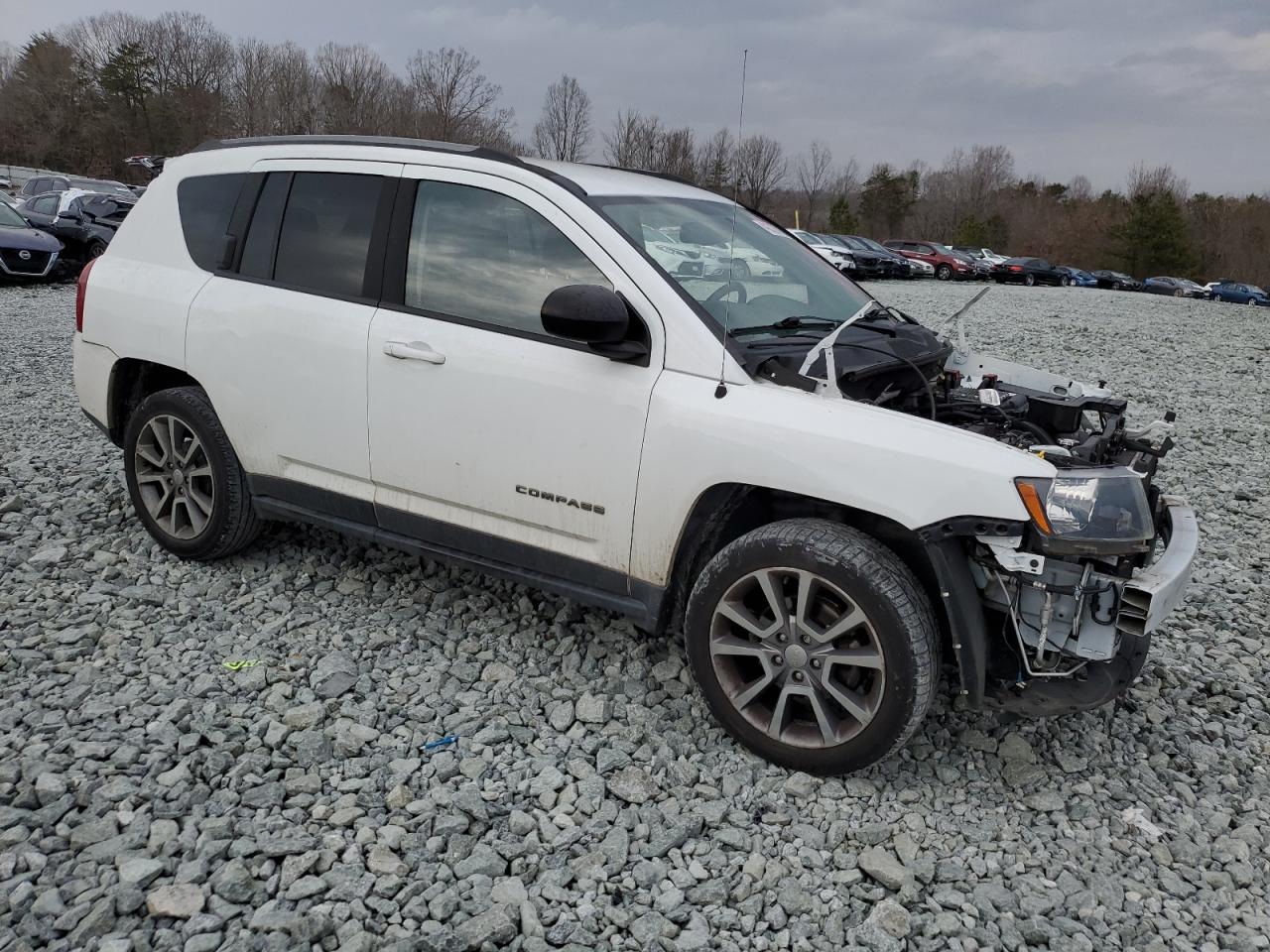 2016 Jeep Compass - Image 4