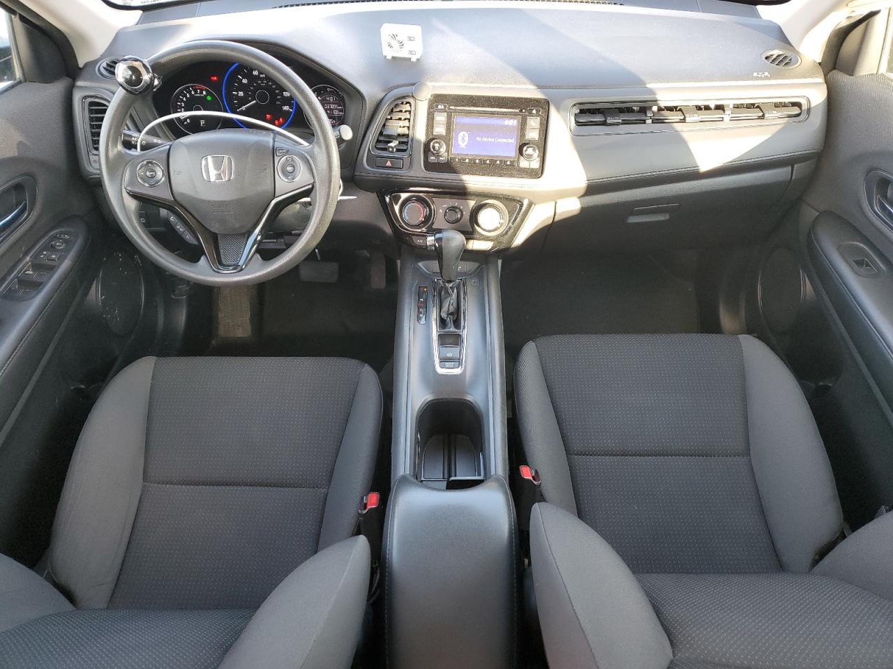 2022 Honda HR-V - Image 8