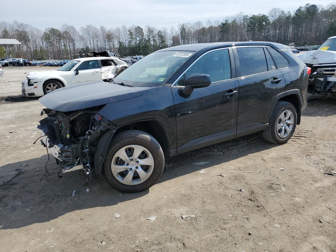2023 Toyota RAV 4 - Image 1