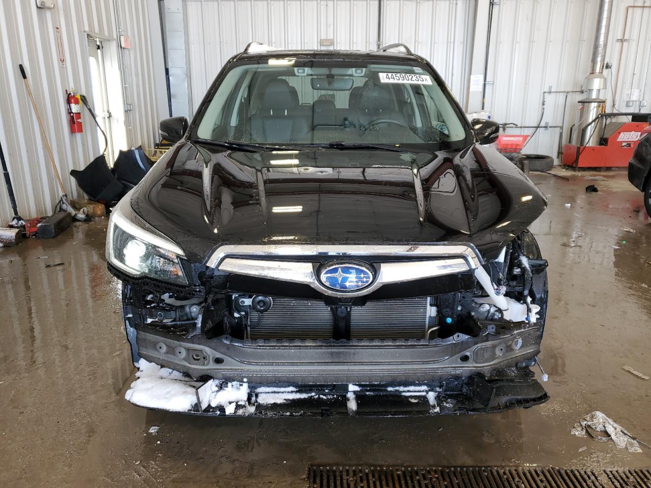 2021 Subaru Forester - Image 5