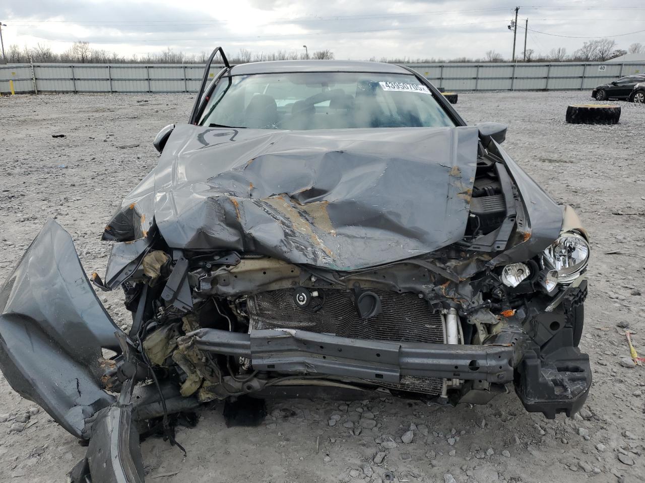 2012 Honda Accord - Image 5