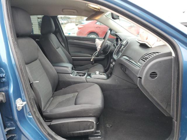  CHRYSLER 300 2023 Granatowy