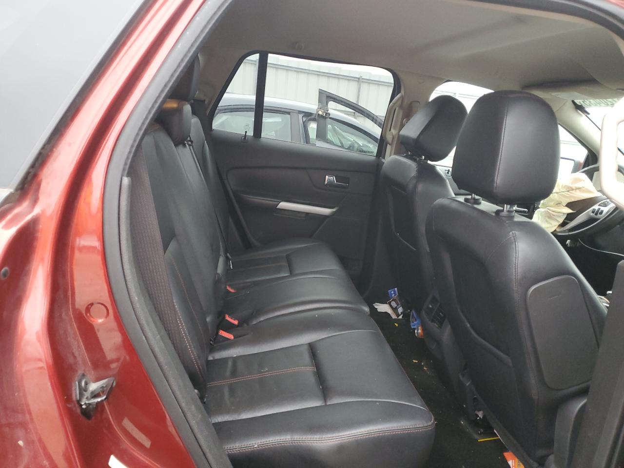 2014 Ford Edge - Image 10