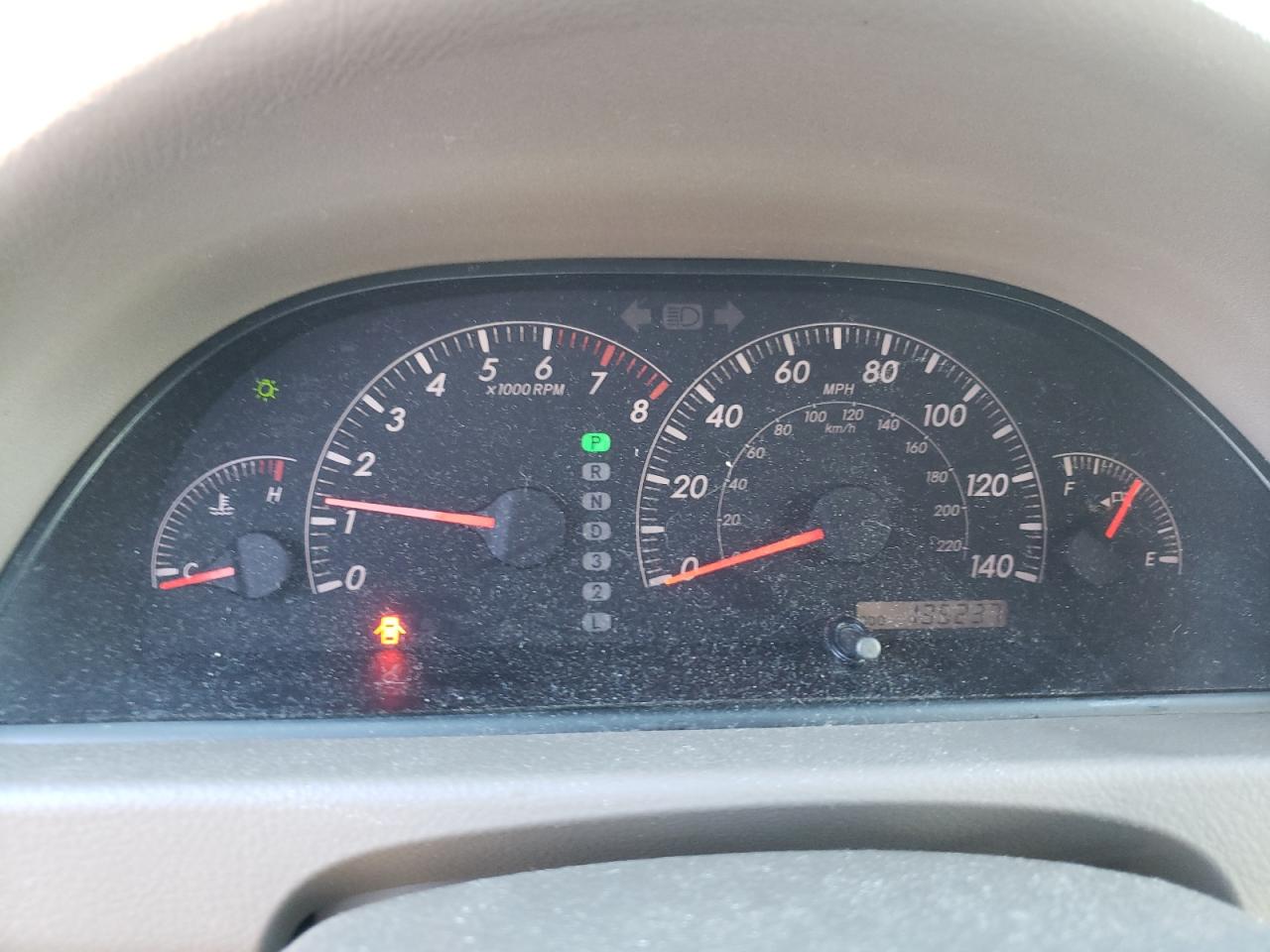 2005 Toyota Camry - Image 9