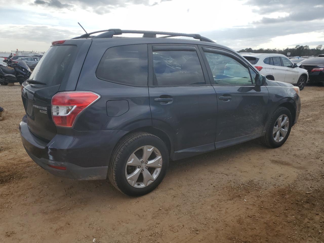 2014 Subaru Forester - Image 3