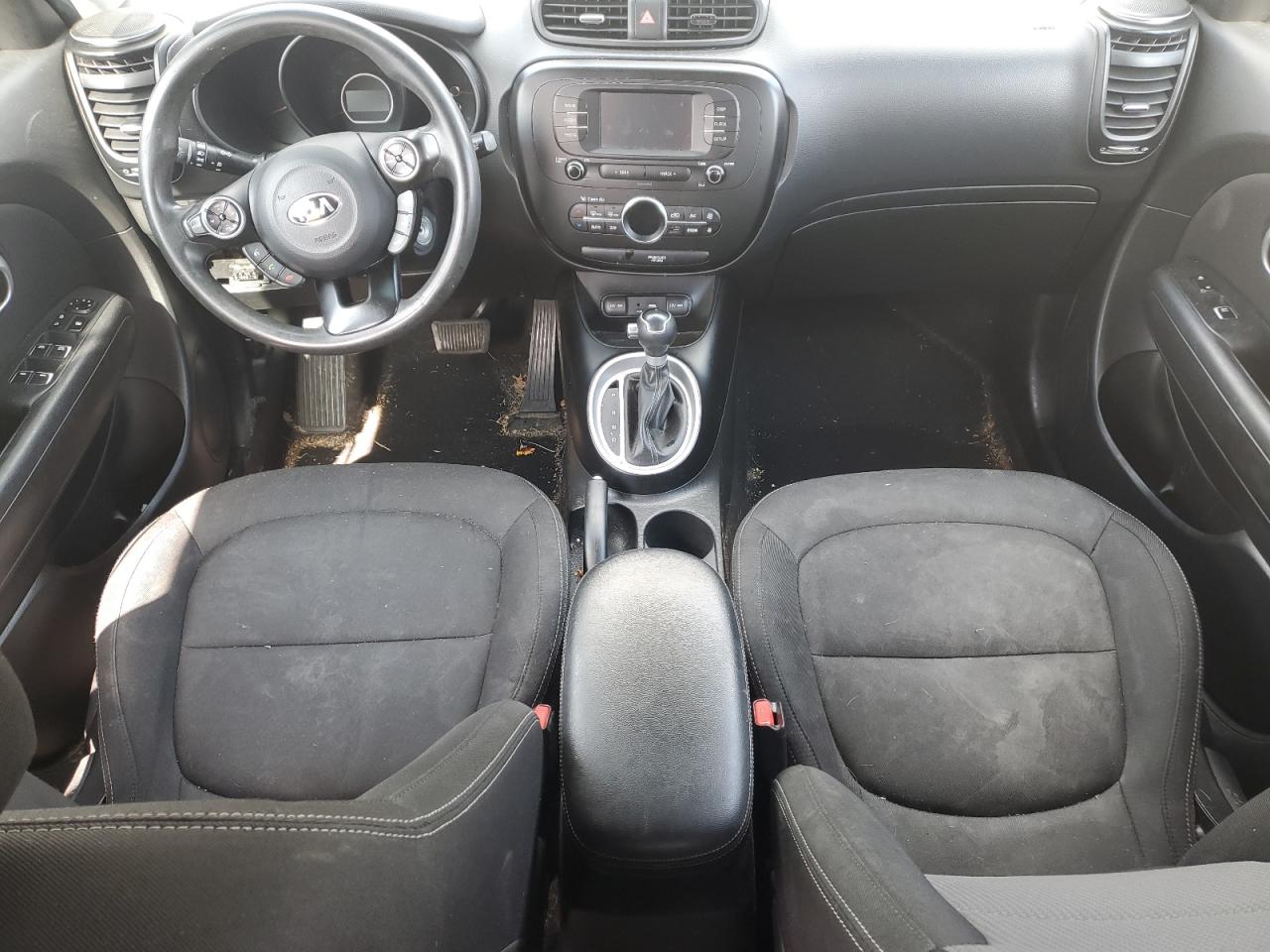 2017 Kia Soul - Image 8