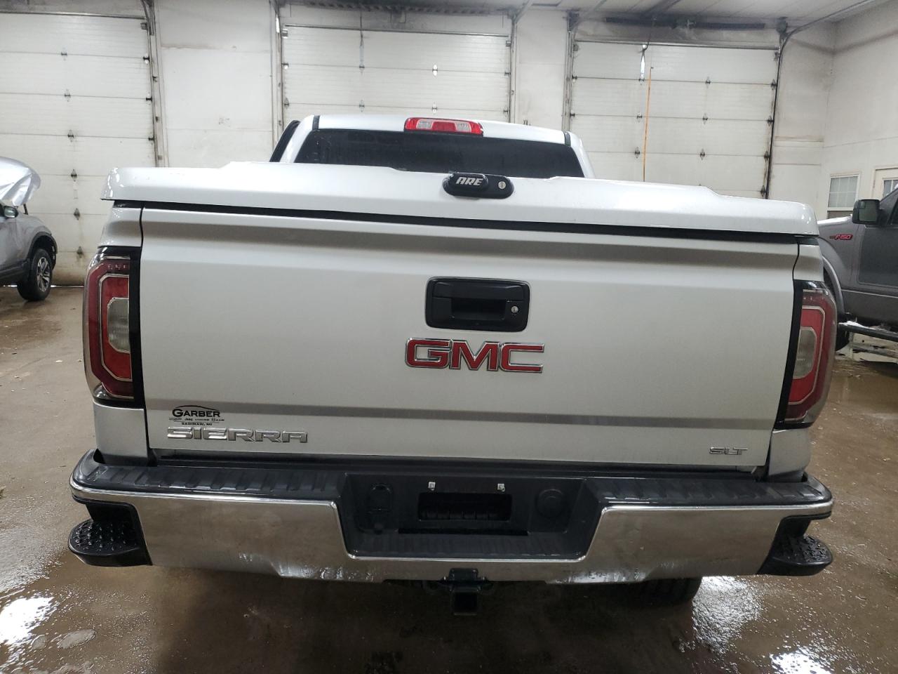 2017 GMC Sierra - Image 6