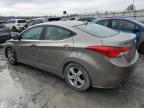 2013 Hyundai Elantra Gls na sprzedaż w Cahokia Heights, IL - Side