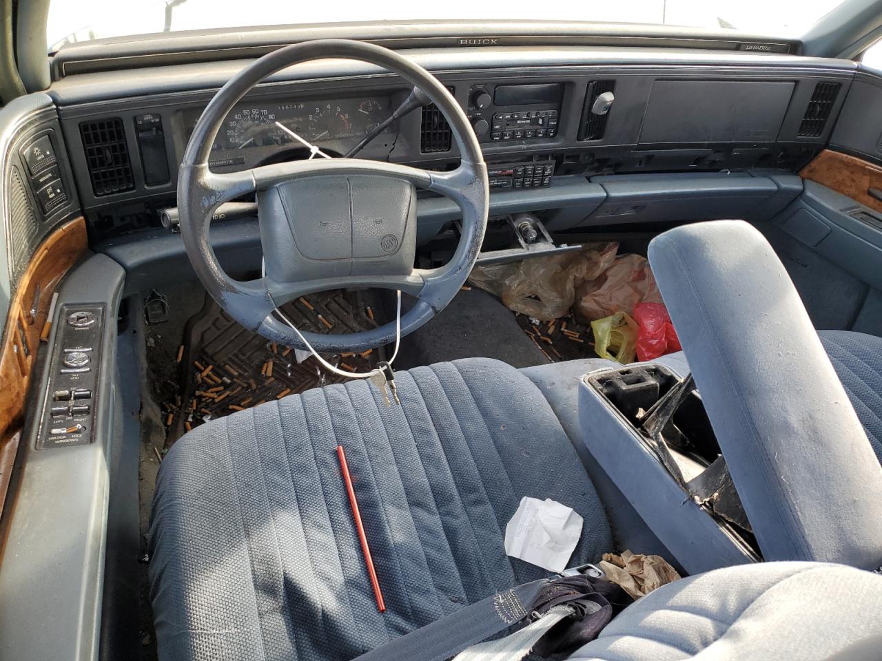 1996 Buick LeSabre - Image 8