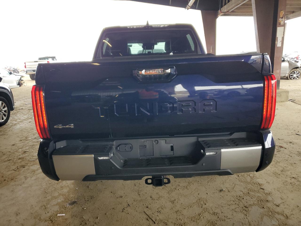 2023 Toyota Tundra - Image 6