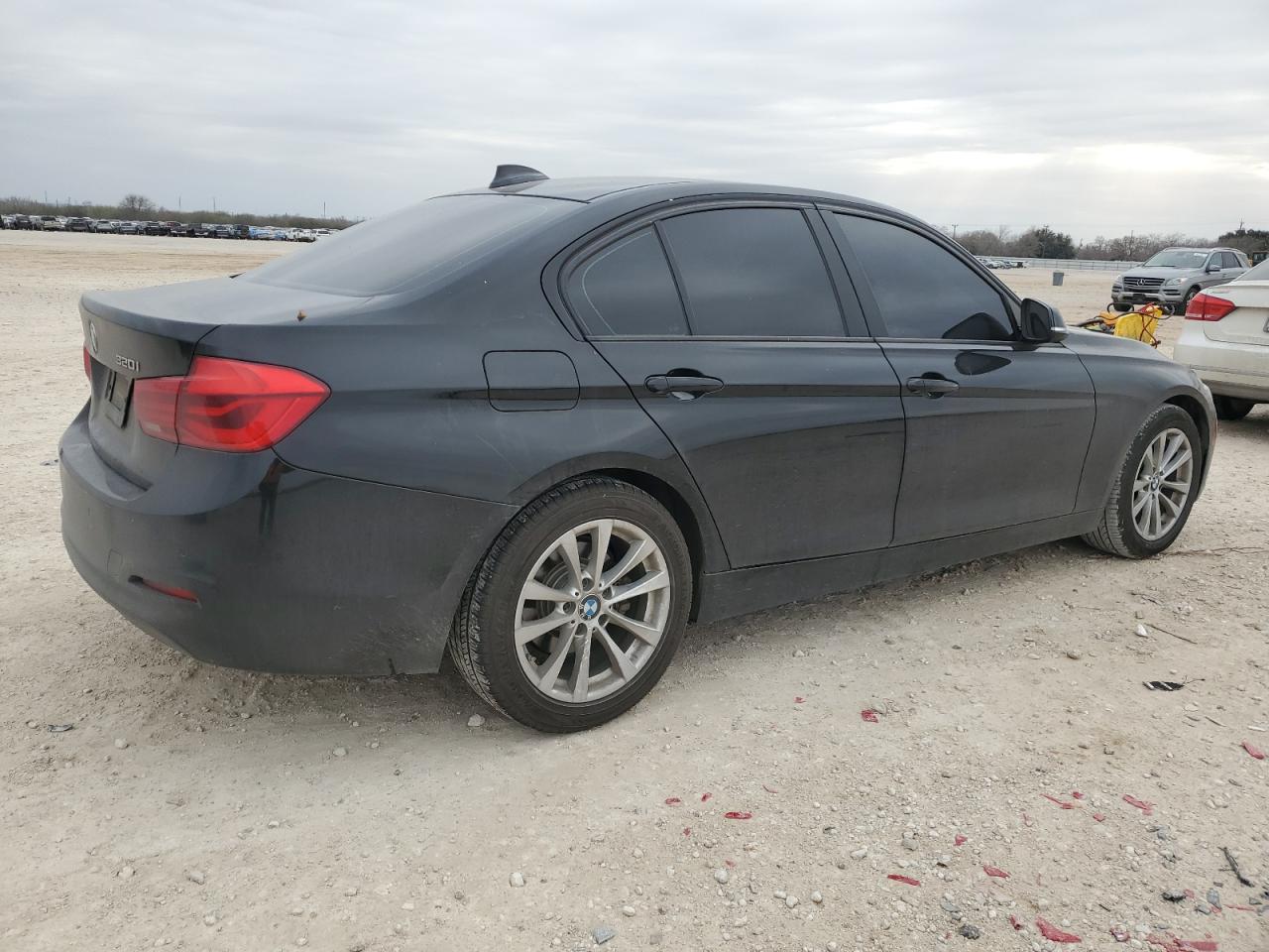 2016 BMW 3er - Image 3