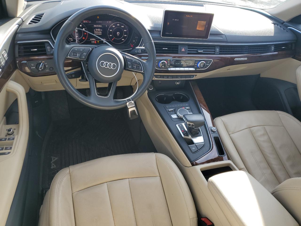 2019 Audi A4 - Image 8