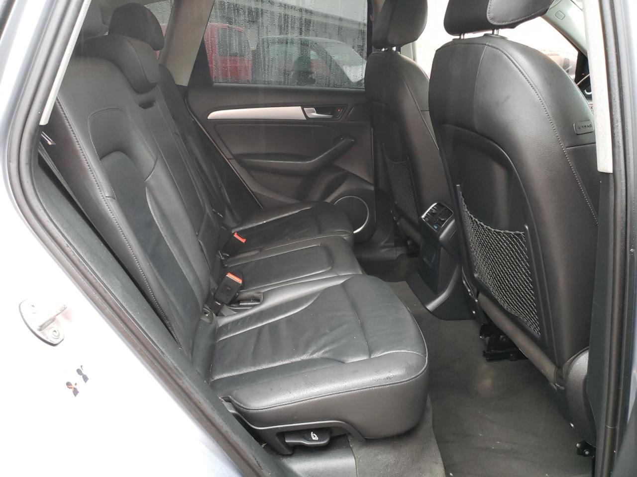 2016 Audi Q5 - Image 11