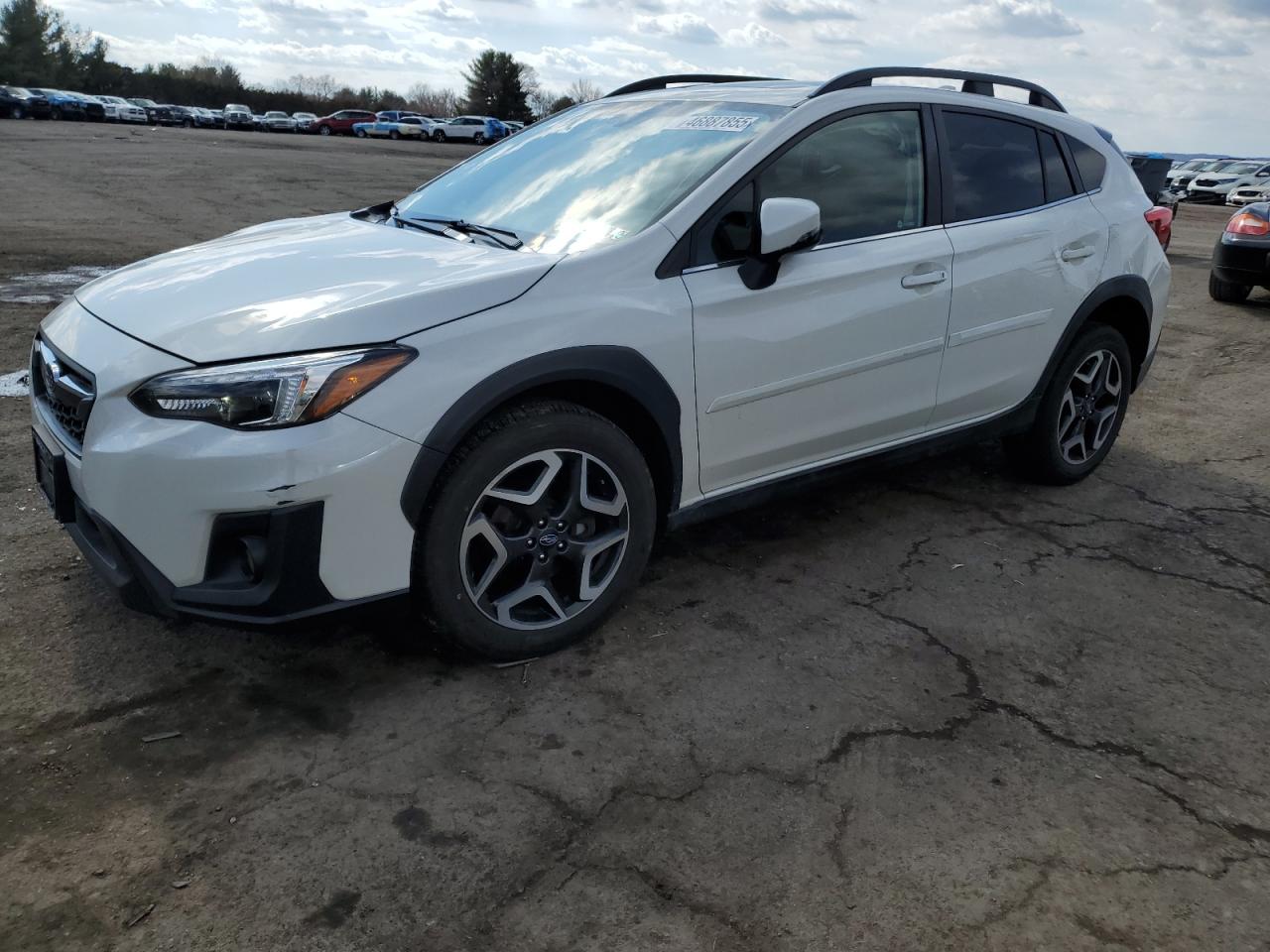 2019 Subaru XV - Image 1