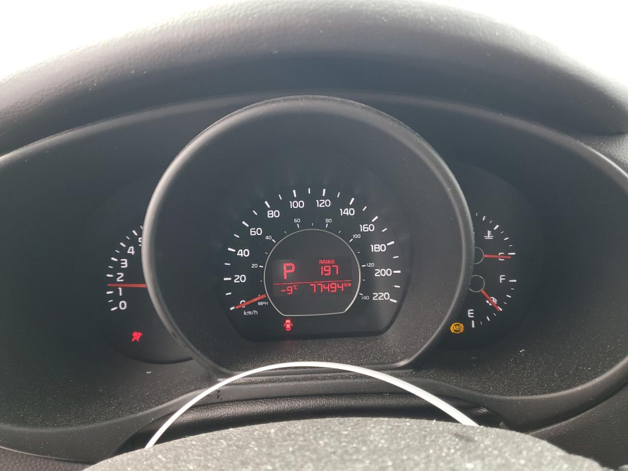 2018 Kia Soul - Image 9