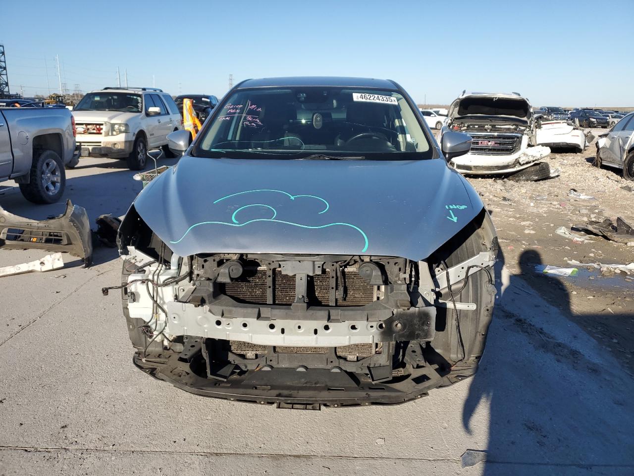 2016 Mazda CX-5 - Image 5