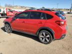 2017 Subaru Crosstrek Premium zu verkaufen in Colorado Springs, CO - Front End