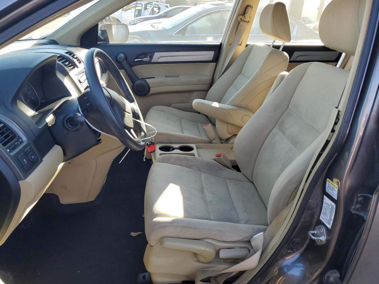 2011 Honda CR-V - Image 7
