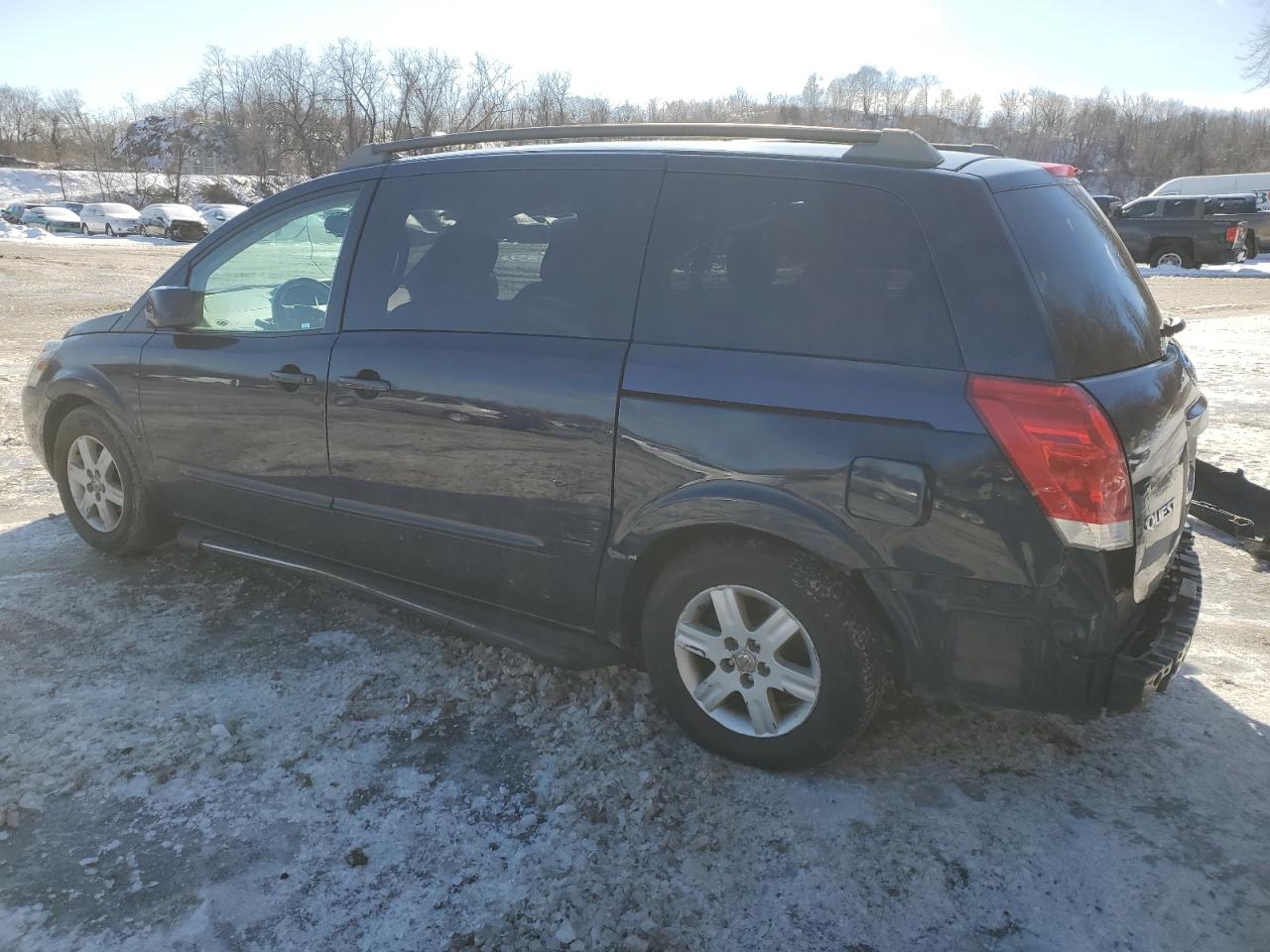 2005 Nissan Quest - Image 2