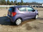 2017 Chevrolet Spark Ls იყიდება Memphis-ში, TN - Front End