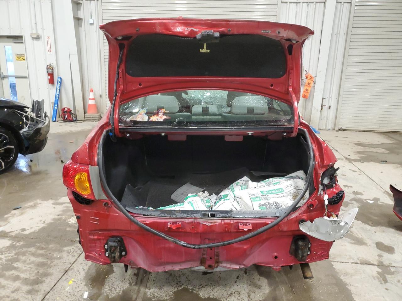 2009 Toyota Corolla - Image 6
