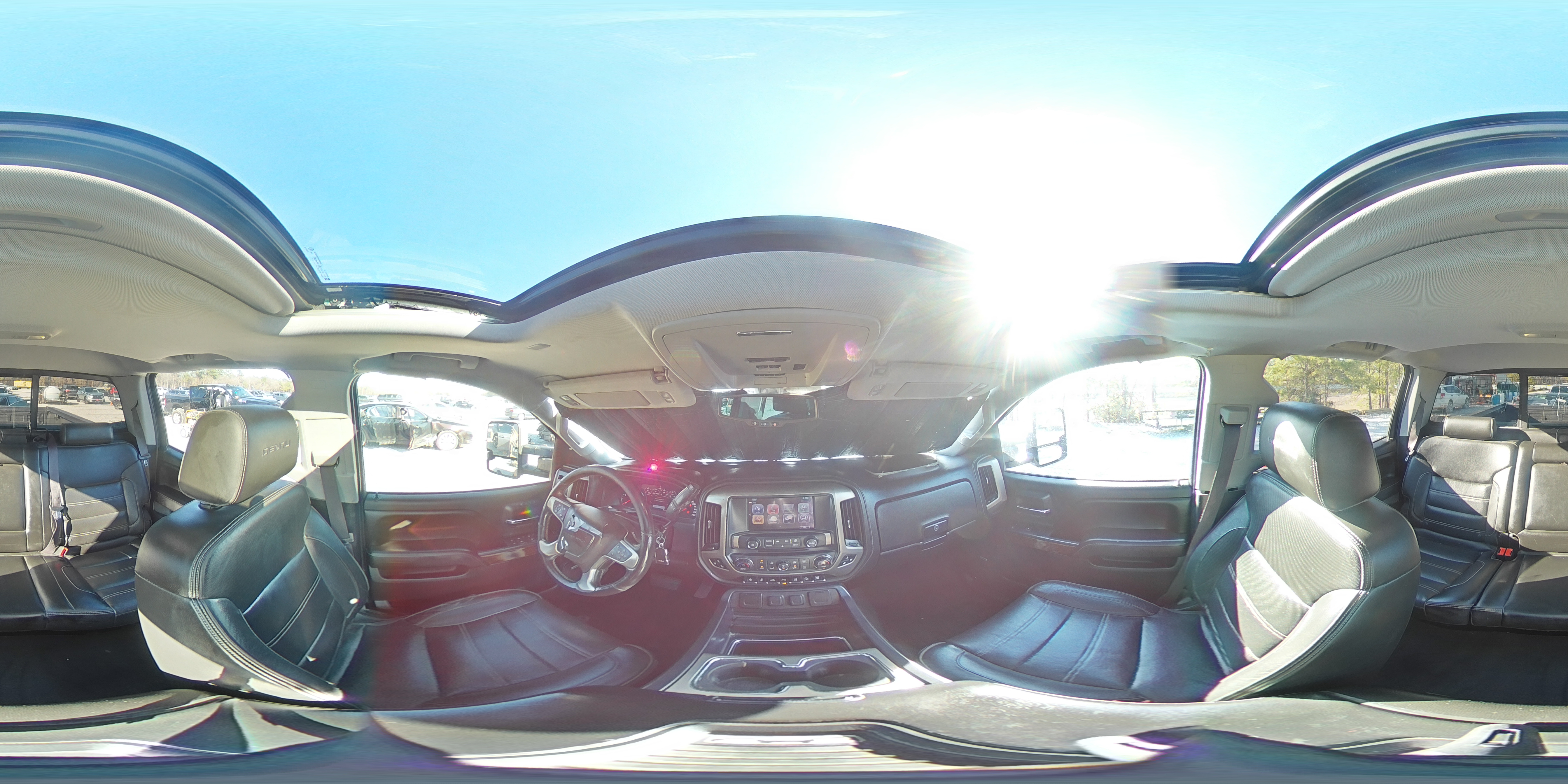 2017 GMC Sierra - Image 15