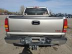 2003 Gmc Sierra K2500 Heavy Duty for Sale in Woodburn, OR - Front End