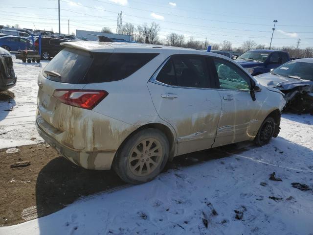  CHEVROLET EQUINOX 2019 Biały